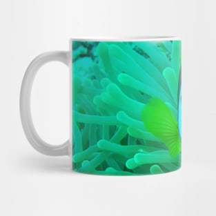 Greetings from Clownfish Mug